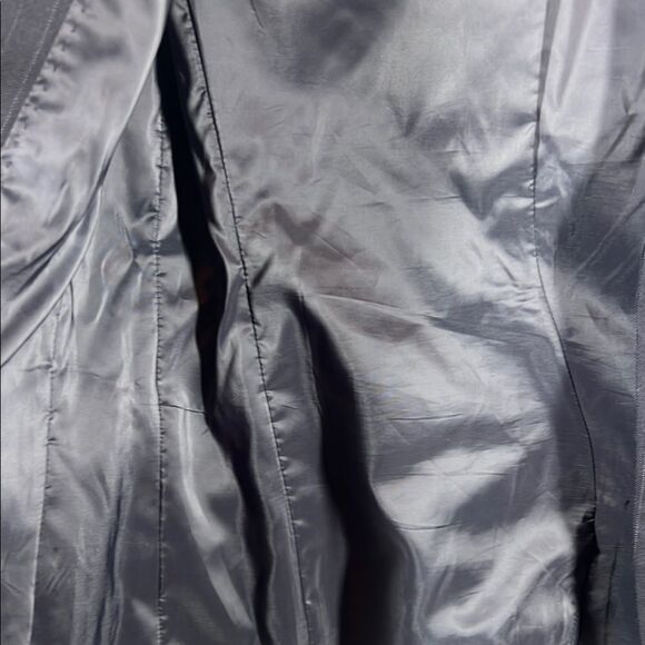 J.Crew Women’s Pinstriped Blazer - Picture 7 of 8